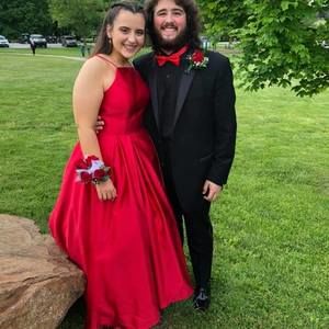 Meet your Posher, Jake